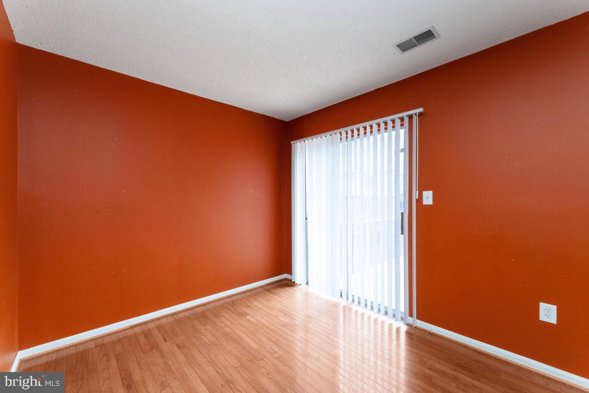 WALKER MILL - Residential