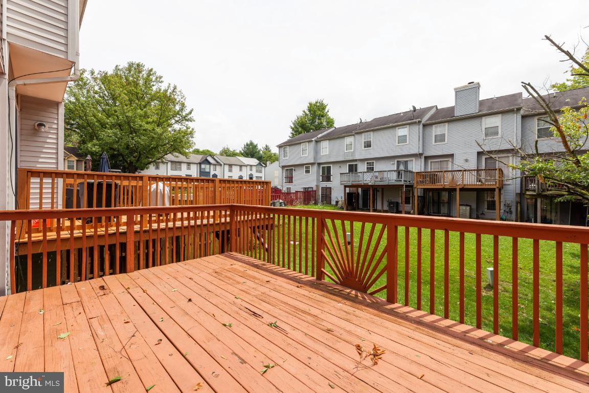 WALKER MILL - Residential