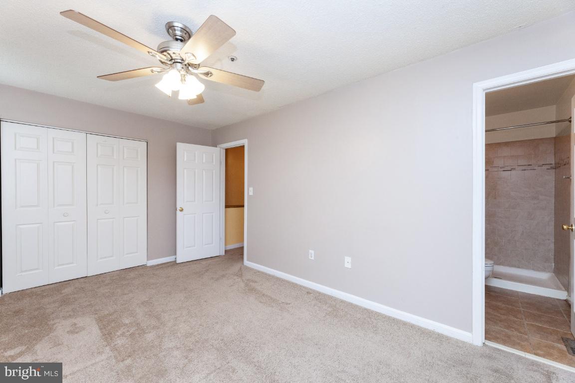 WALKER MILL - Residential