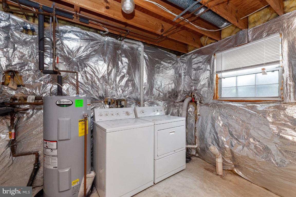 WALKER MILL - Residential