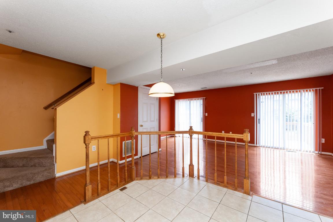 WALKER MILL - Residential