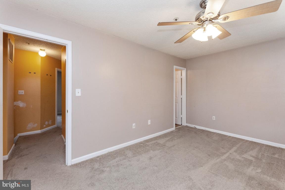 WALKER MILL - Residential