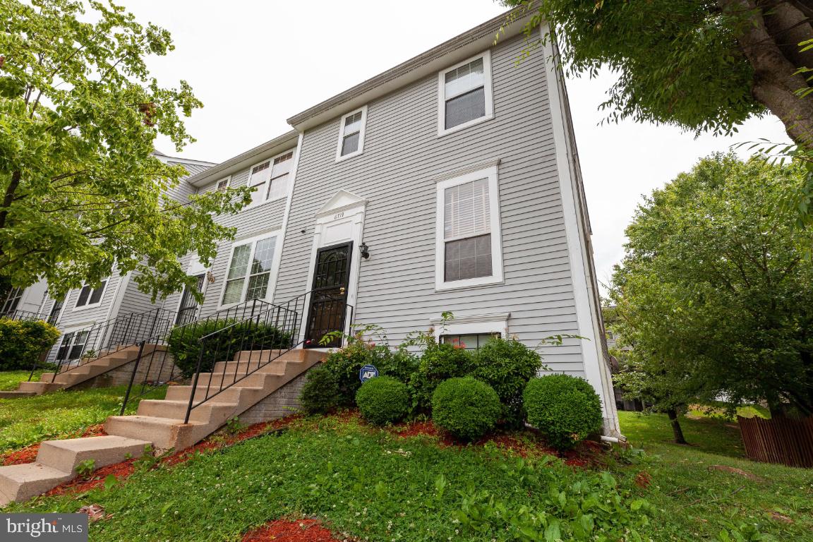 WALKER MILL - Residential