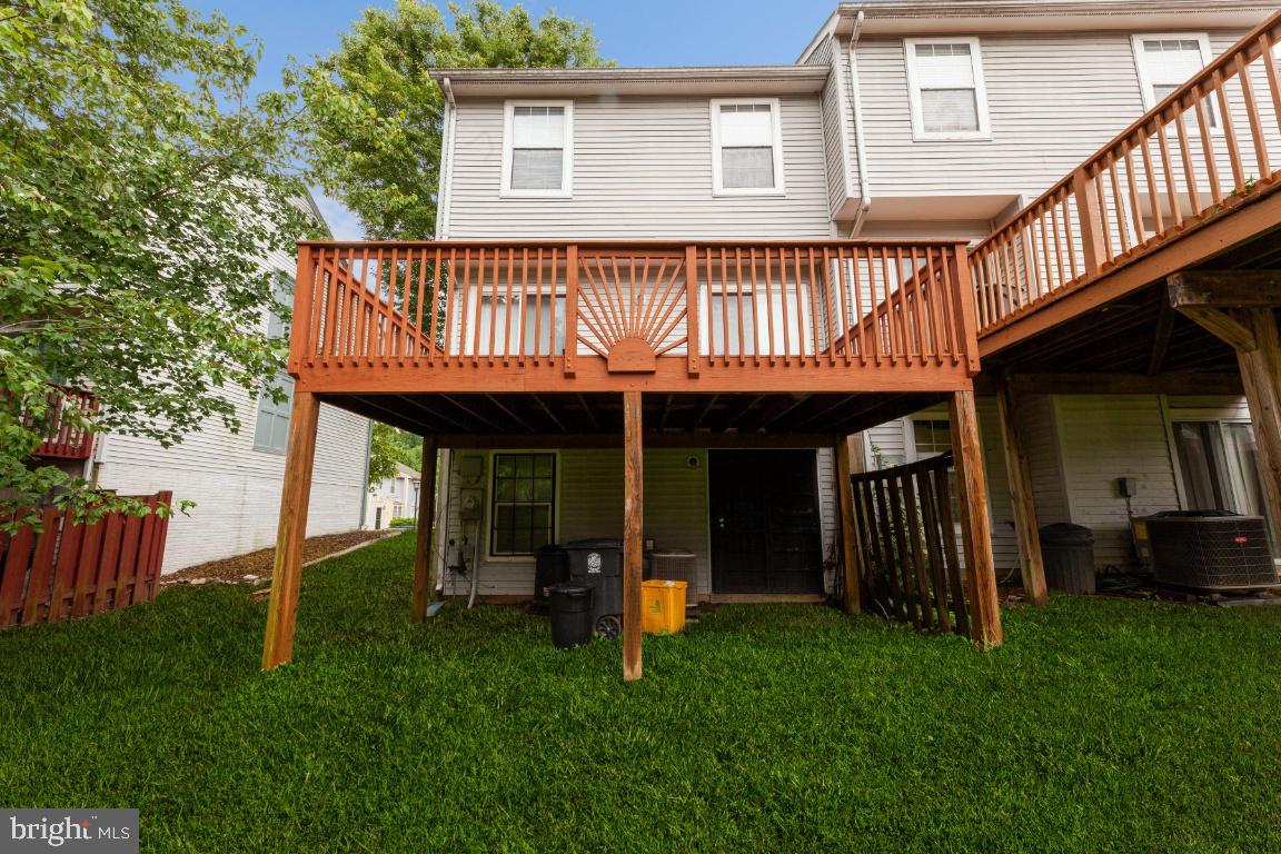 WALKER MILL - Residential