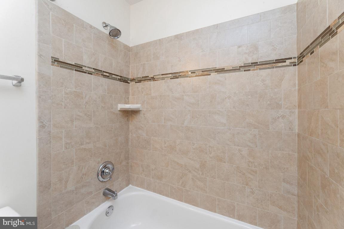 WALKER MILL - Residential