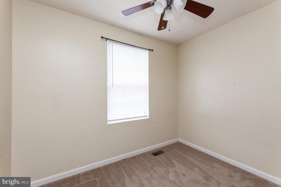 WALKER MILL - Residential