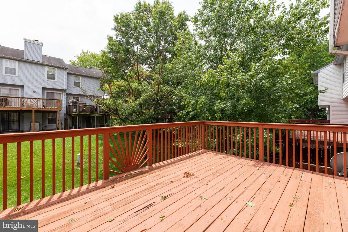 WALKER MILL - Residential