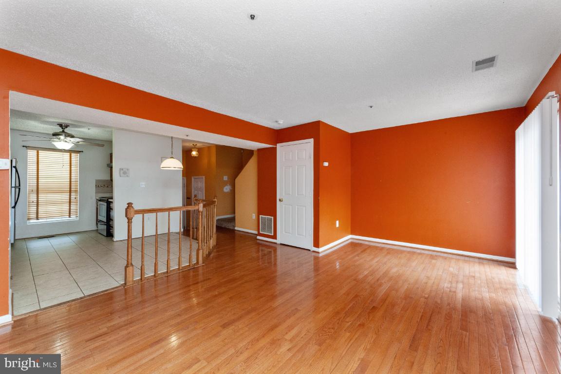 WALKER MILL - Residential