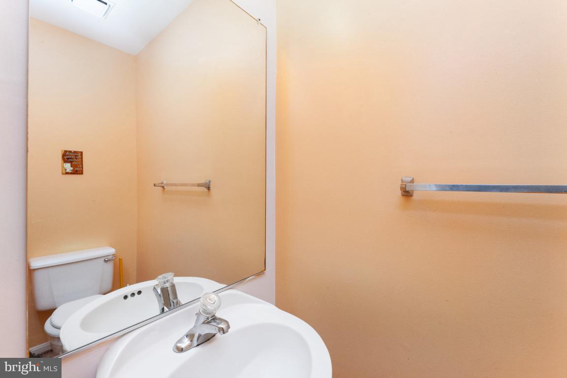 WALKER MILL - Residential