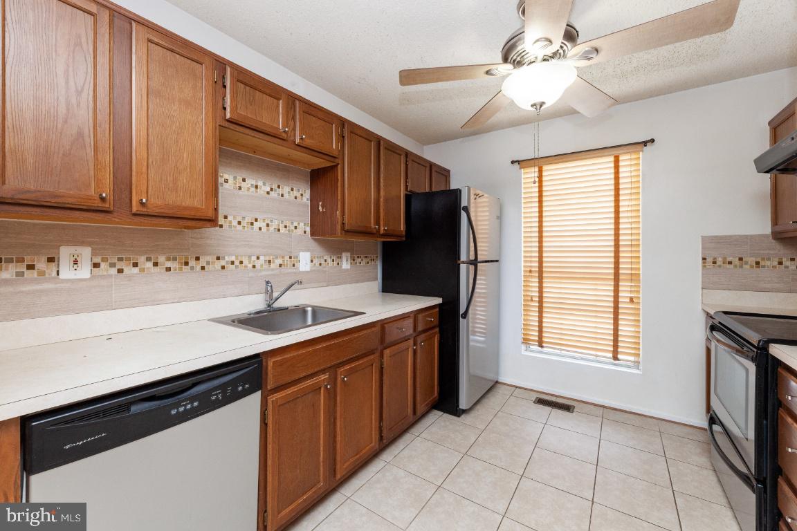 WALKER MILL - Residential