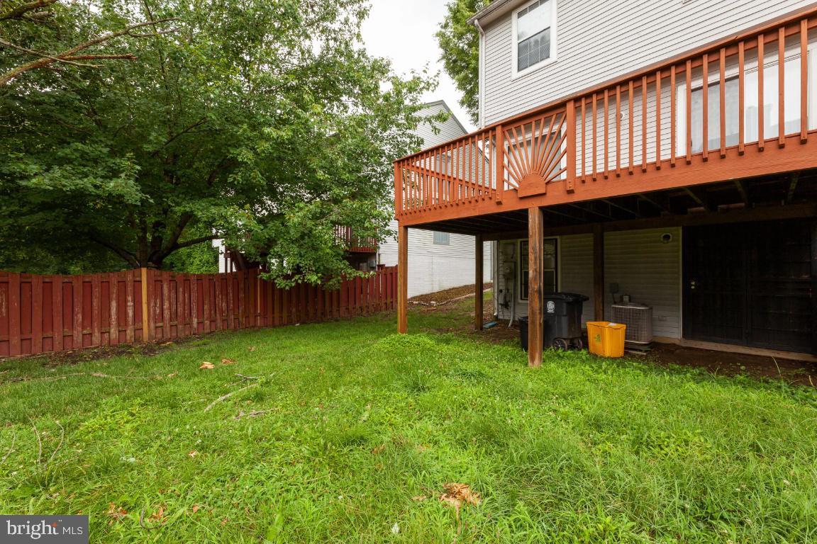 WALKER MILL - Residential