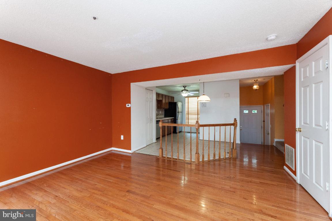 WALKER MILL - Residential