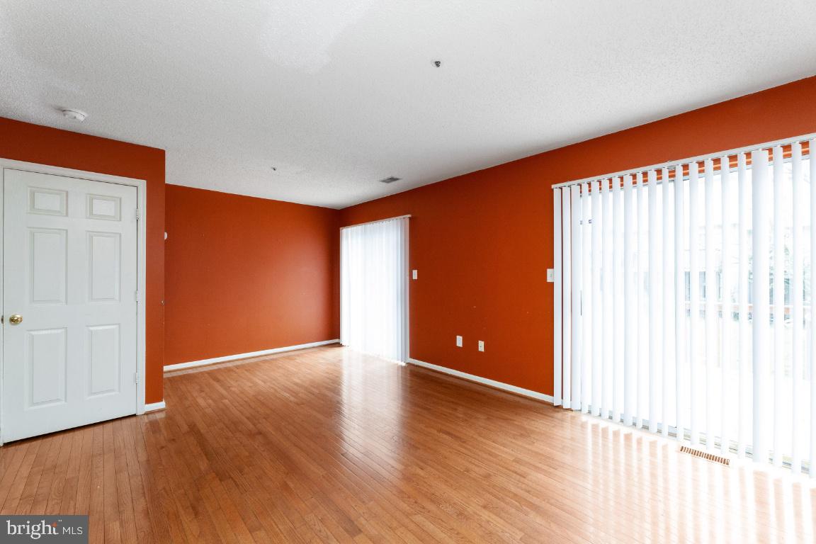 WALKER MILL - Residential