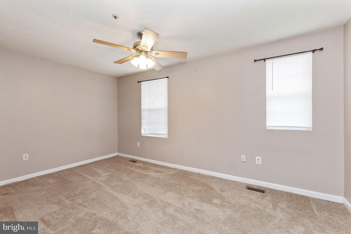 WALKER MILL - Residential