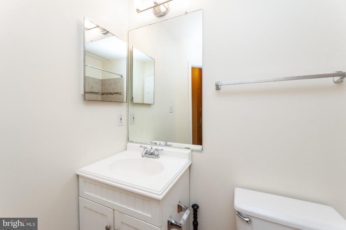 WALKER MILL - Residential