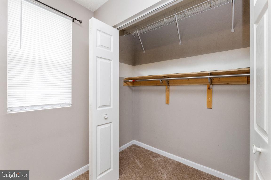 WALKER MILL - Residential