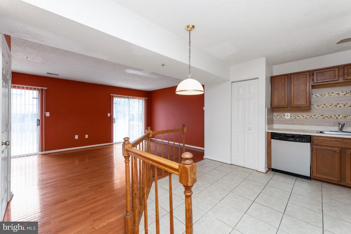 WALKER MILL - Residential