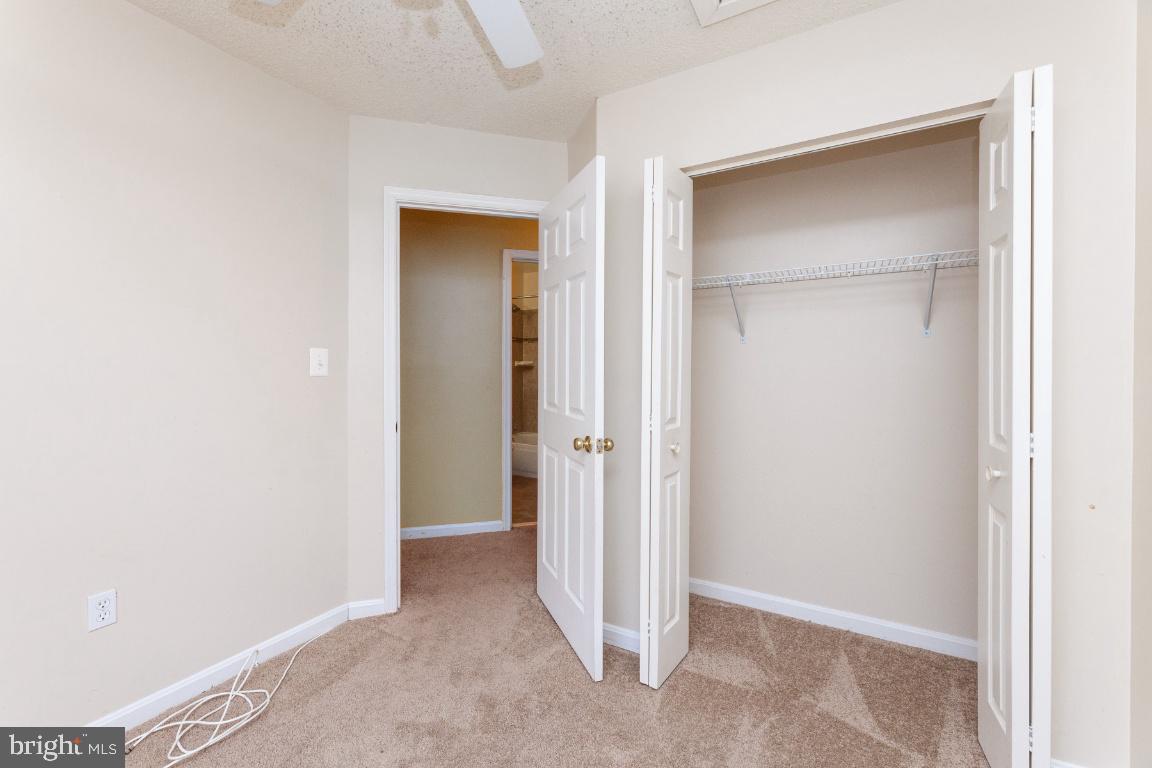 WALKER MILL - Residential