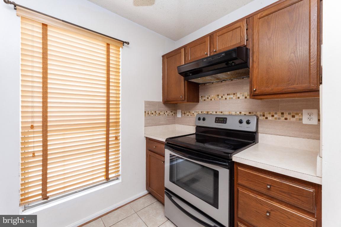 WALKER MILL - Residential