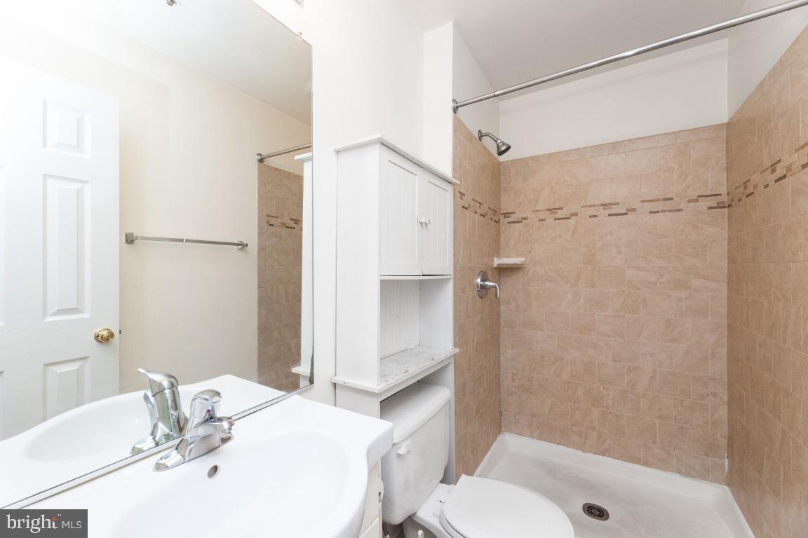 WALKER MILL - Residential