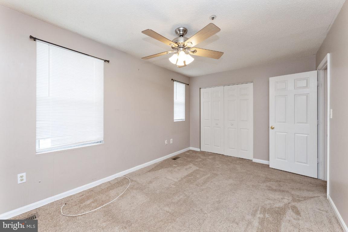 WALKER MILL - Residential