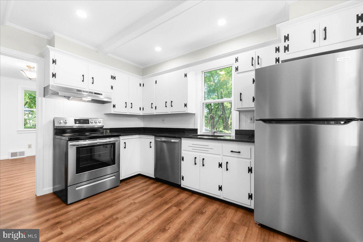 BEVANS ORCHARD - Residential