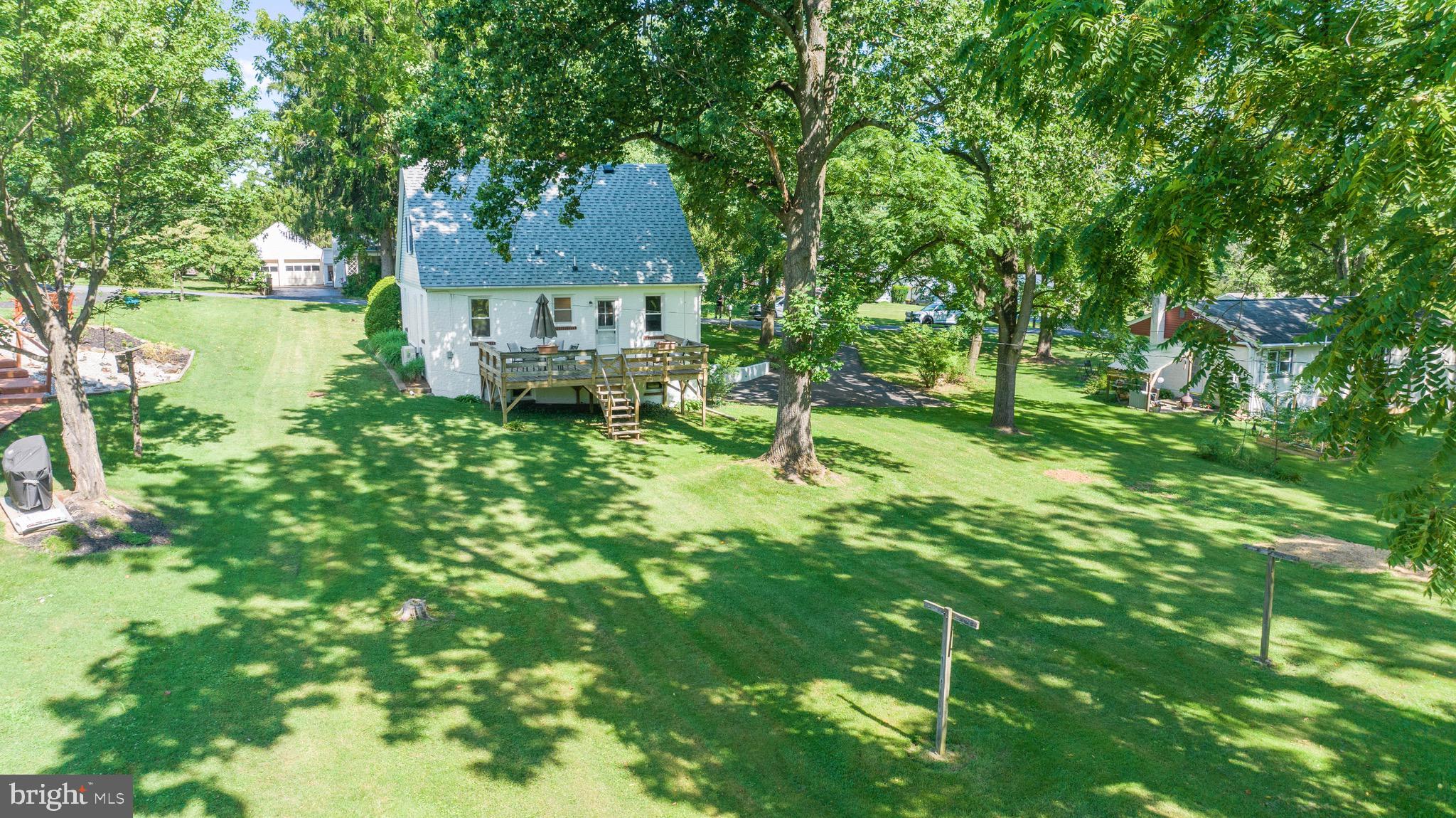 BEVANS ORCHARD - Residential