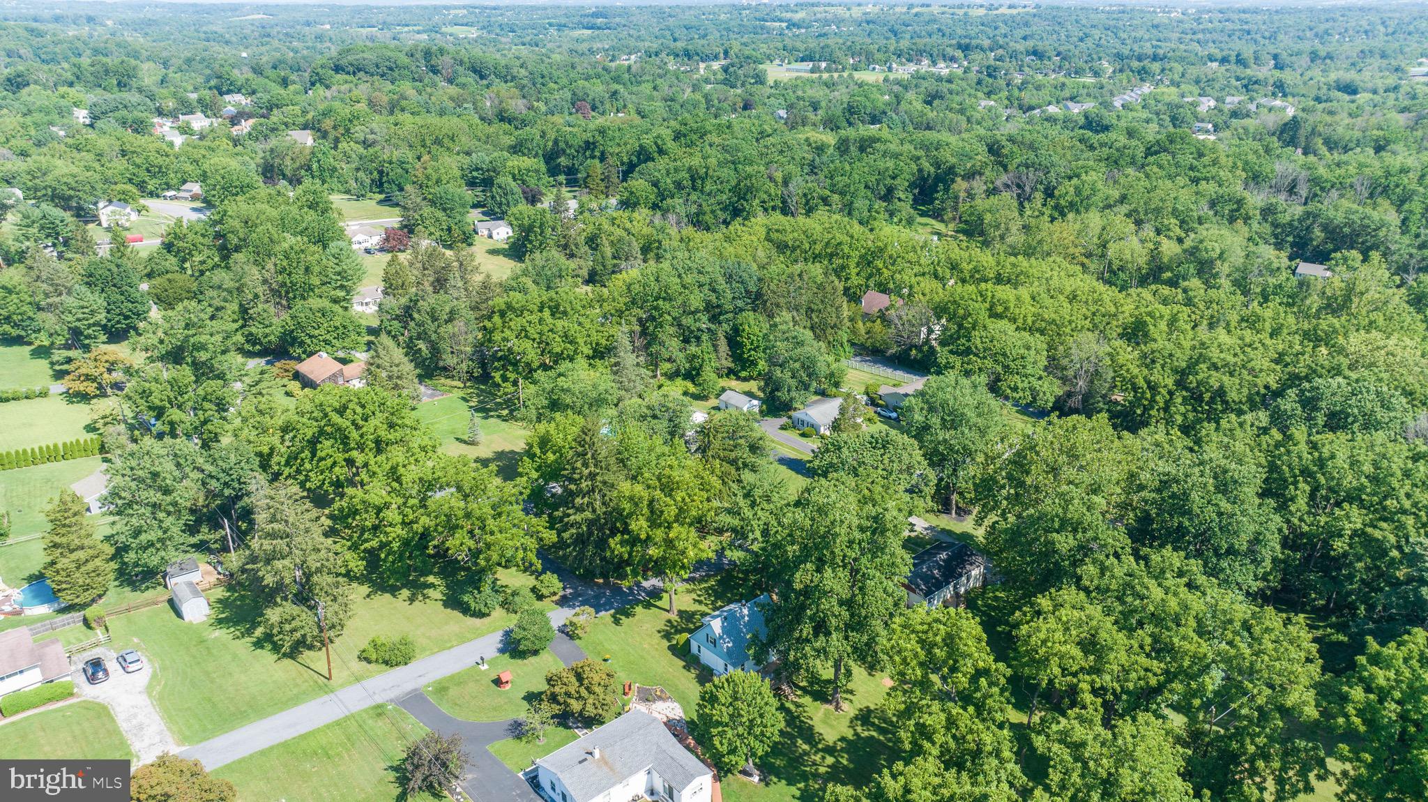 BEVANS ORCHARD - Residential