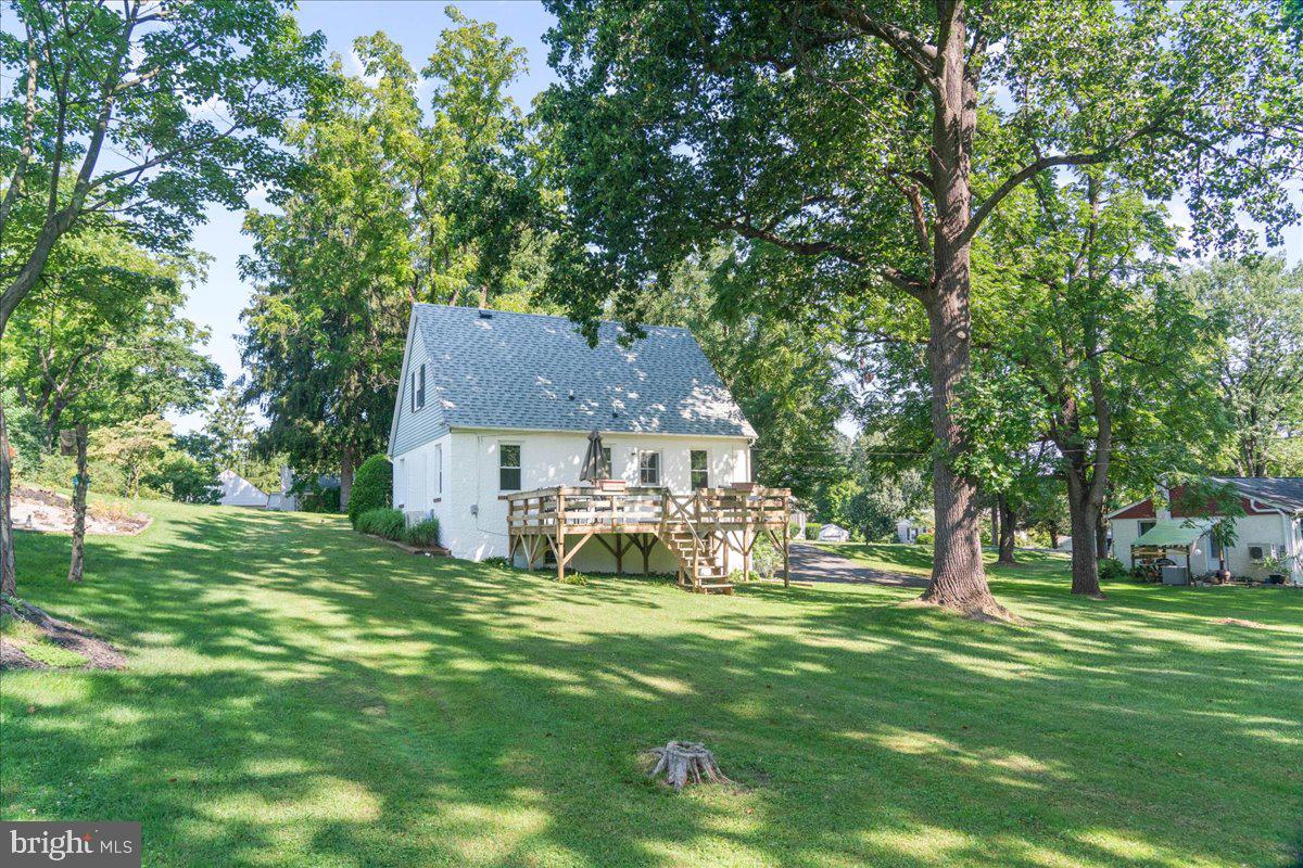 BEVANS ORCHARD - Residential