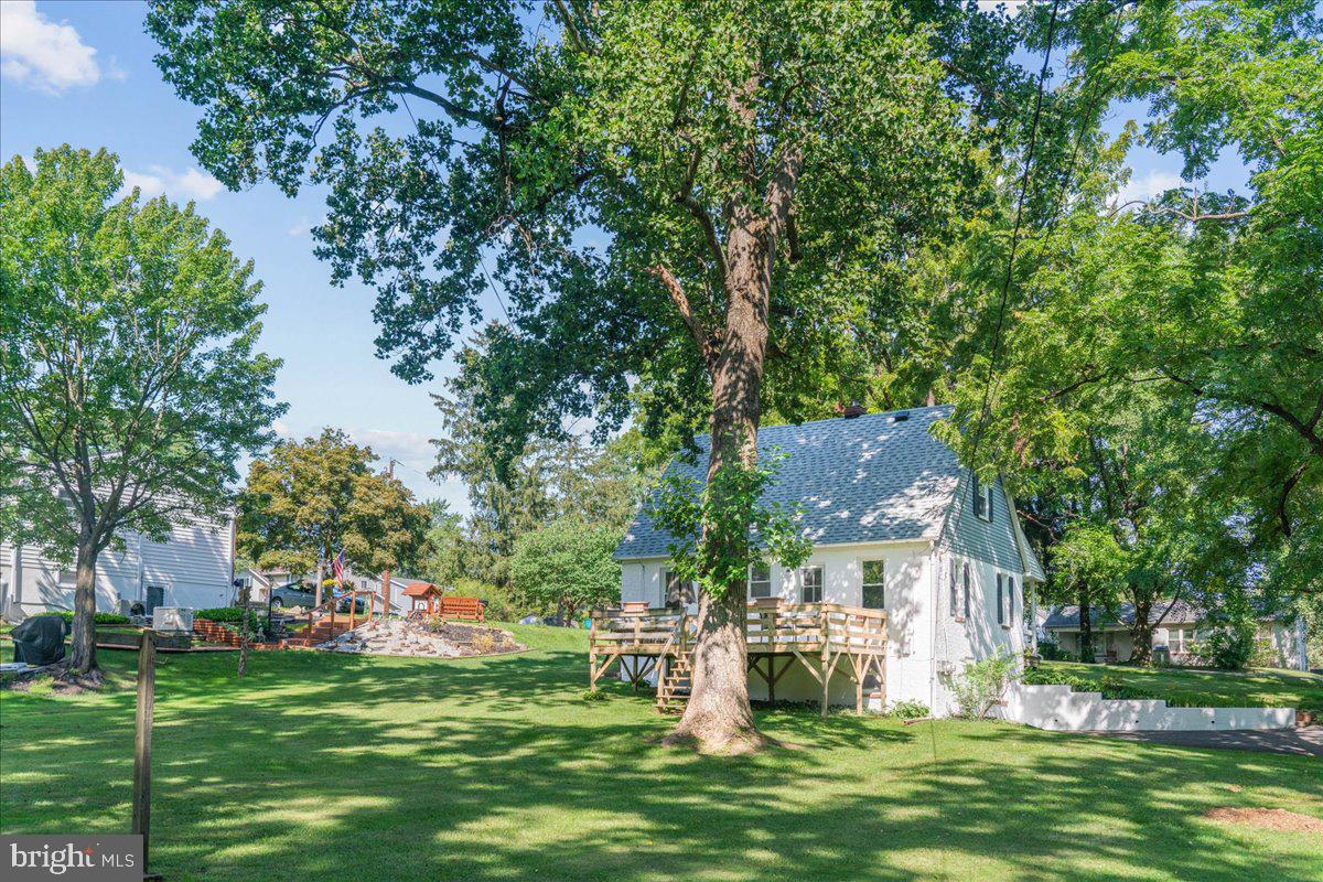 BEVANS ORCHARD - Residential