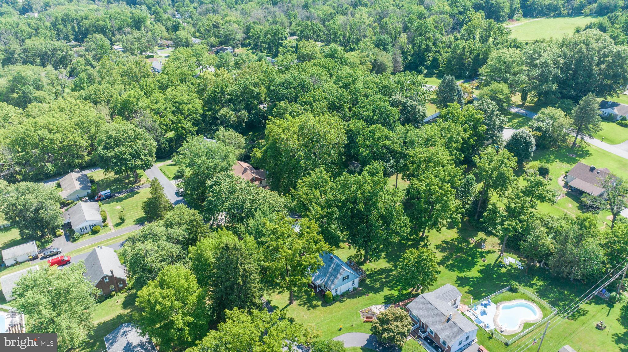 BEVANS ORCHARD - Residential