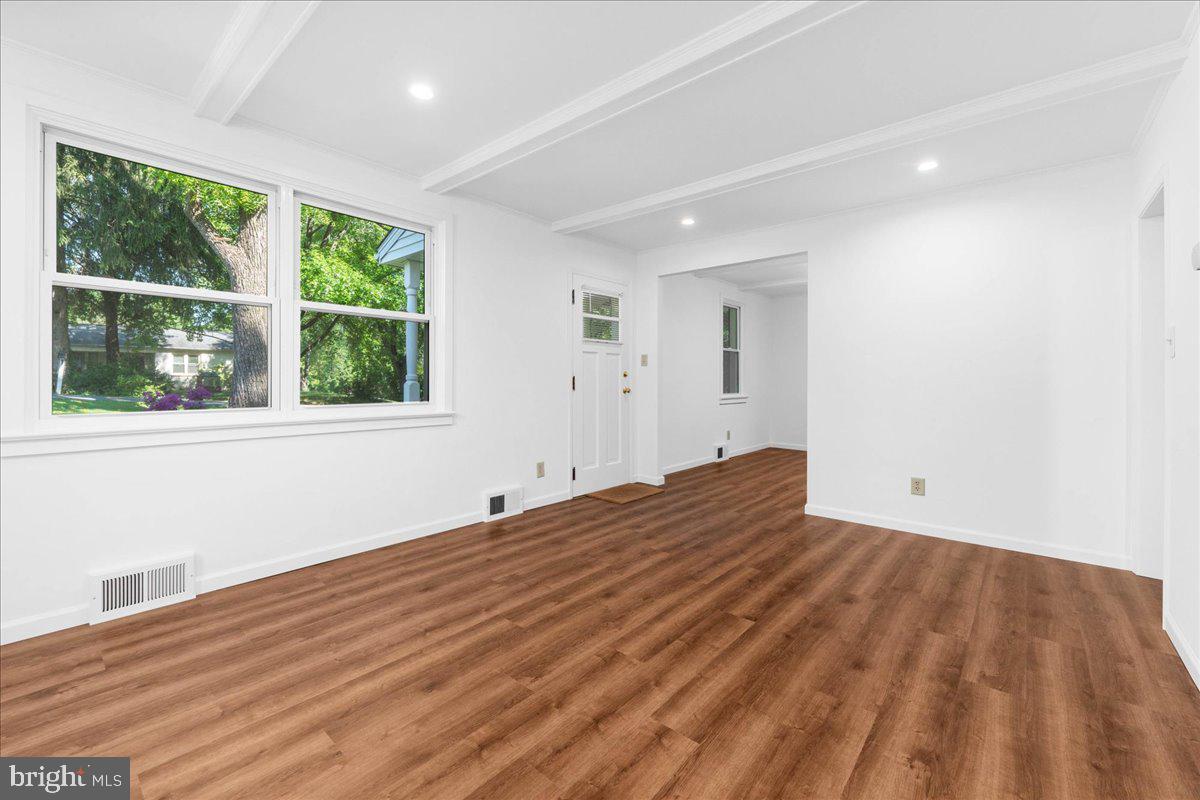 BEVANS ORCHARD - Residential