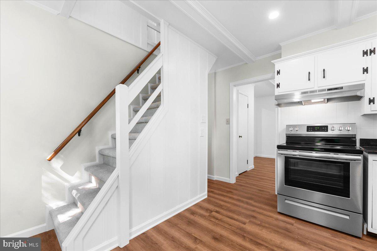 BEVANS ORCHARD - Residential