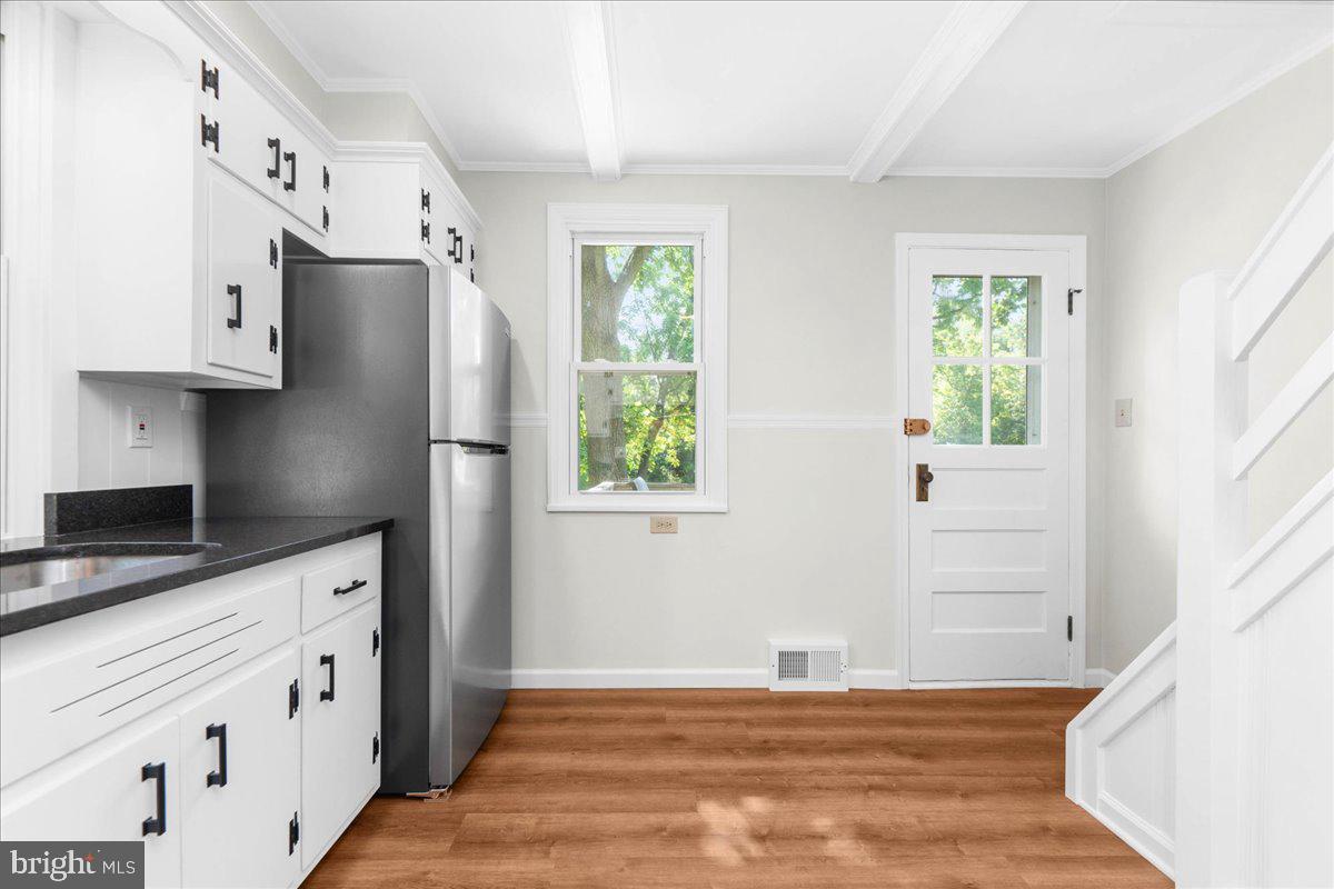 BEVANS ORCHARD - Residential