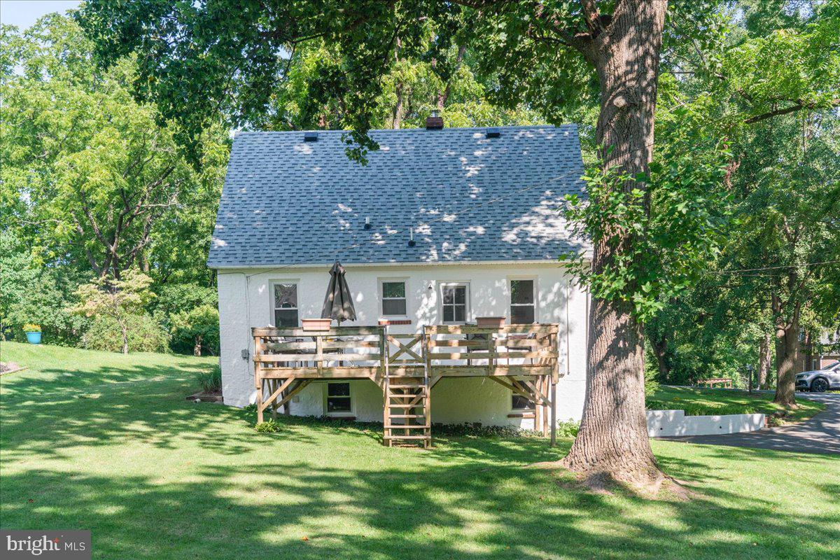 BEVANS ORCHARD - Residential