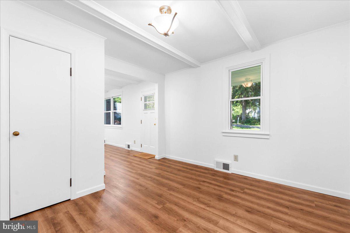 BEVANS ORCHARD - Residential