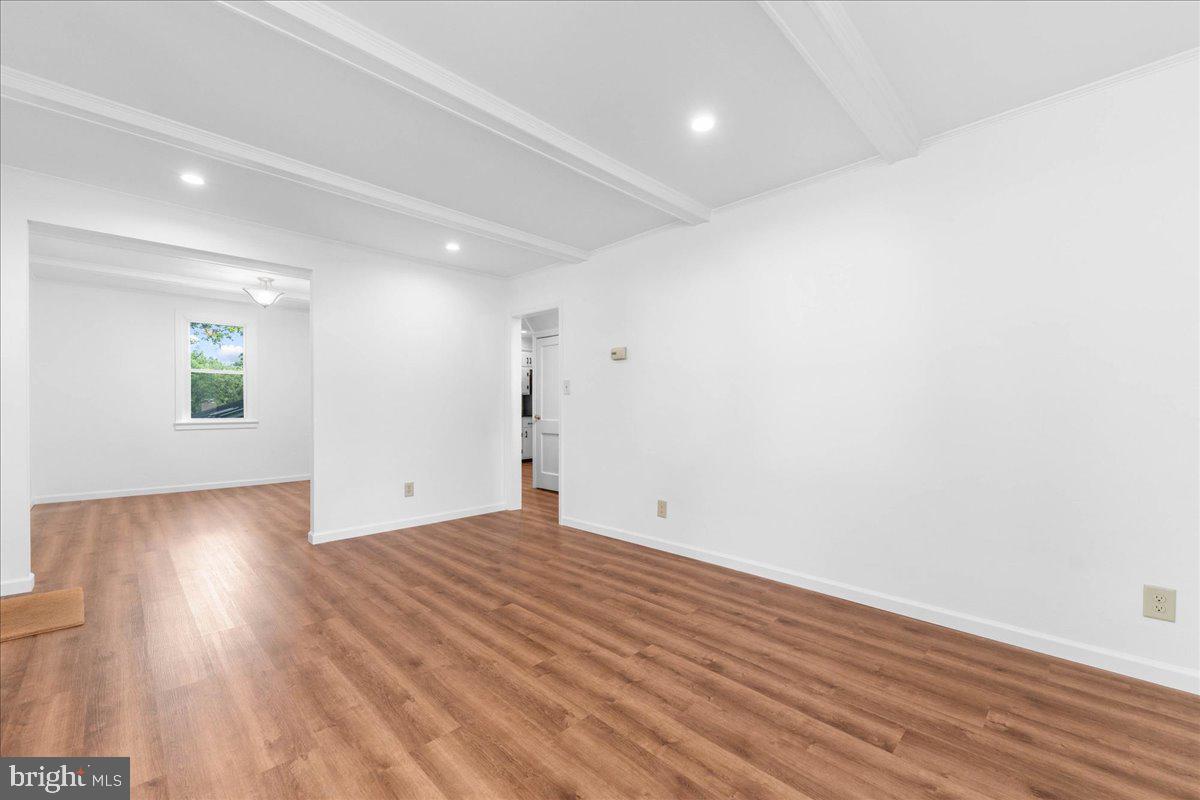 BEVANS ORCHARD - Residential