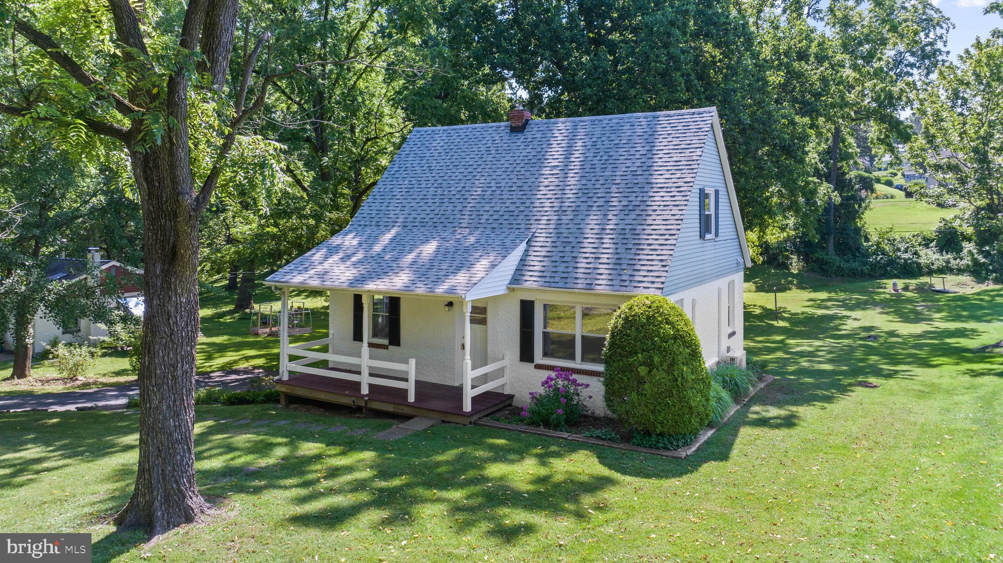 BEVANS ORCHARD - Residential