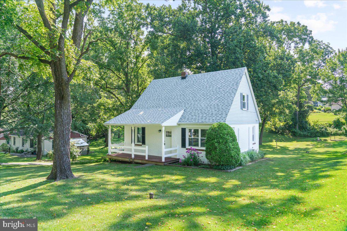 BEVANS ORCHARD - Residential