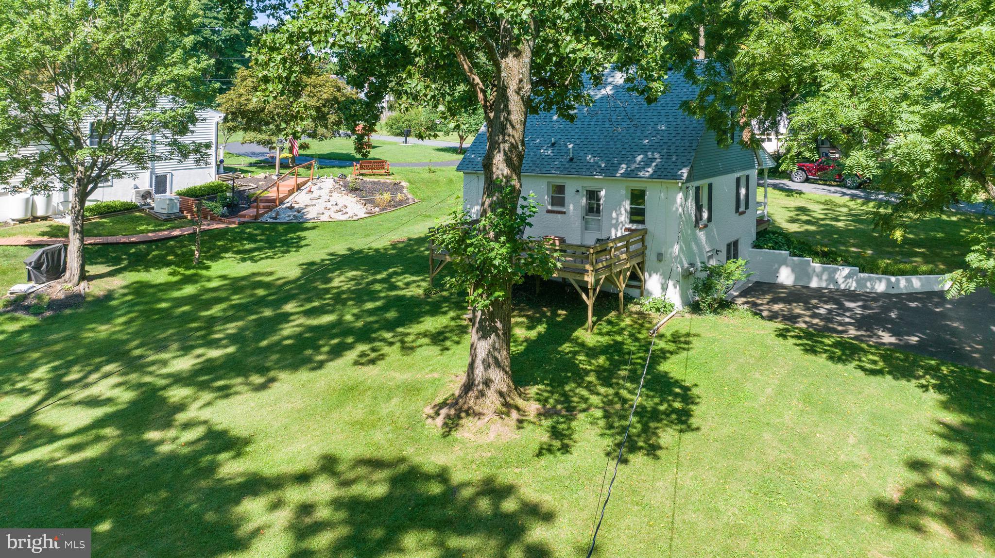 BEVANS ORCHARD - Residential