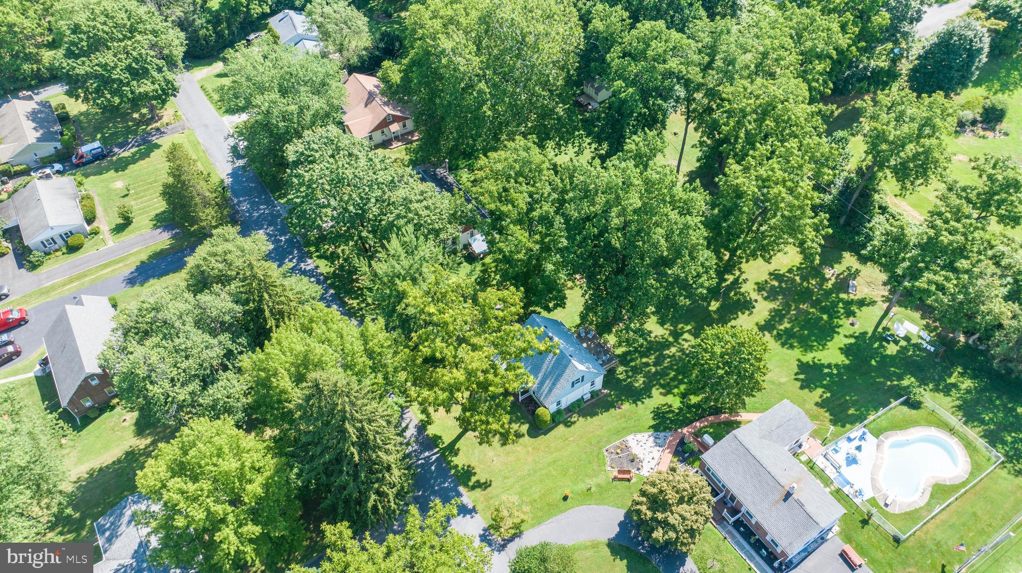 BEVANS ORCHARD - Residential