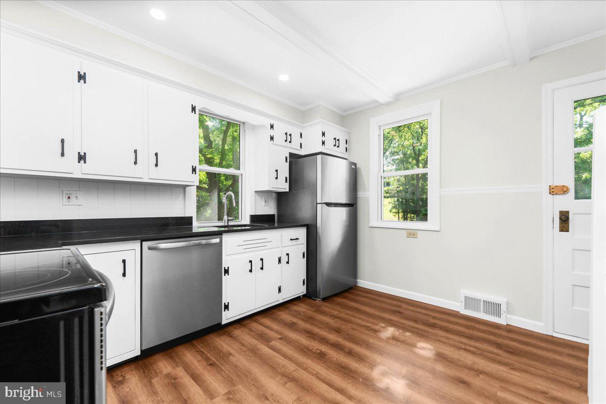 BEVANS ORCHARD - Residential