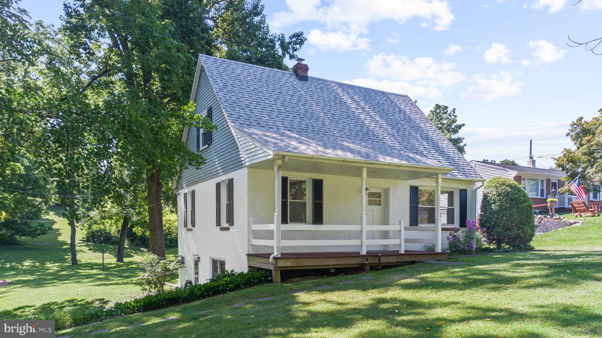 BEVANS ORCHARD - Residential