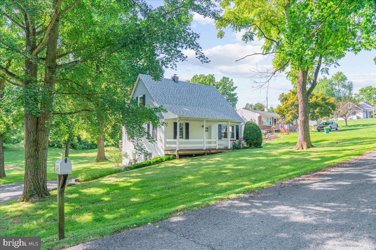 BEVANS ORCHARD - Residential