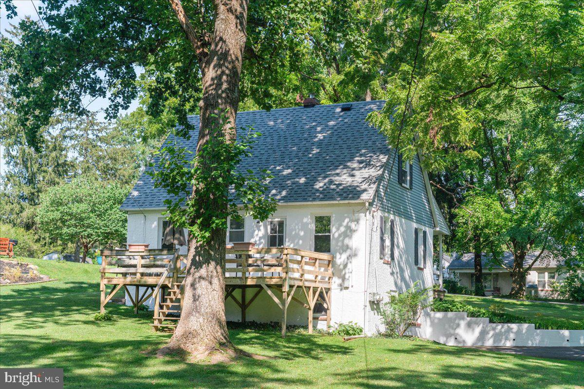 BEVANS ORCHARD - Residential