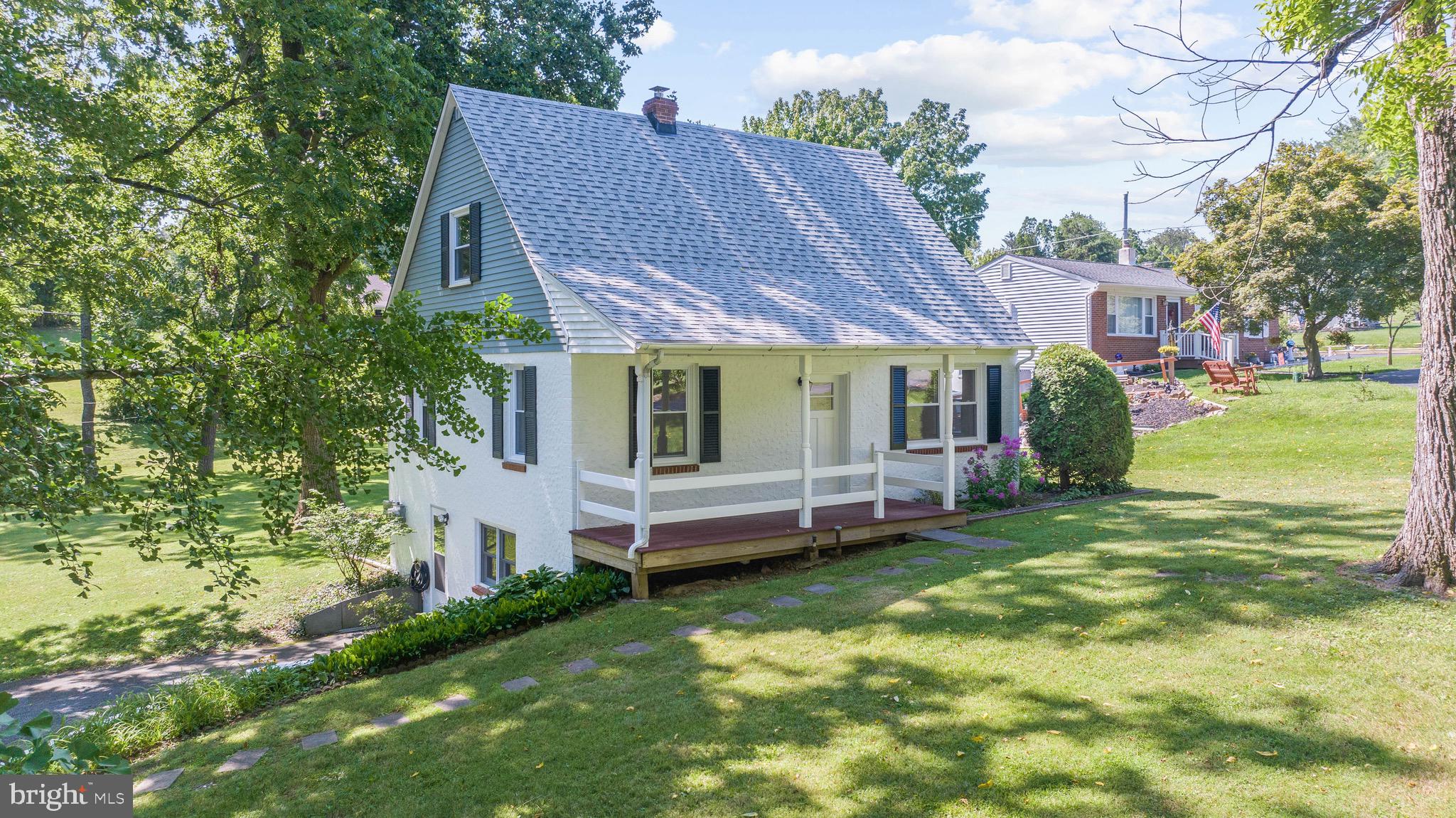 BEVANS ORCHARD - Residential