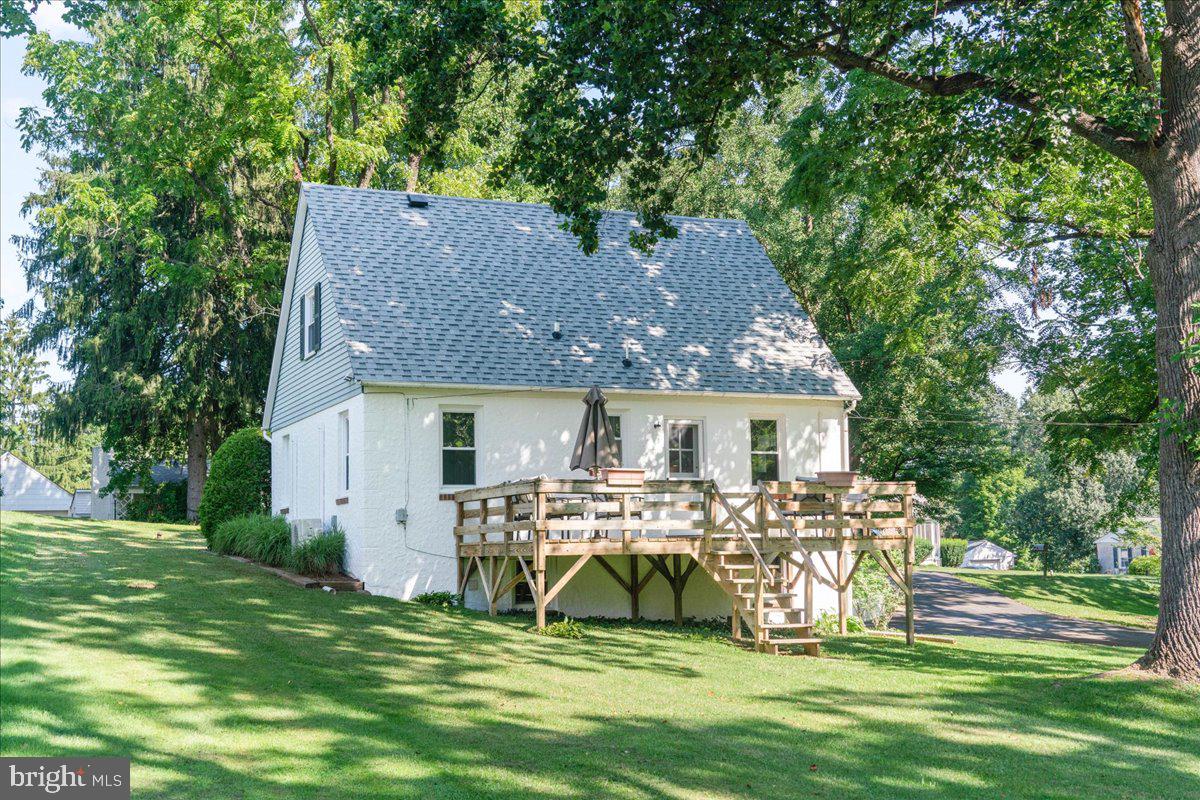 BEVANS ORCHARD - Residential