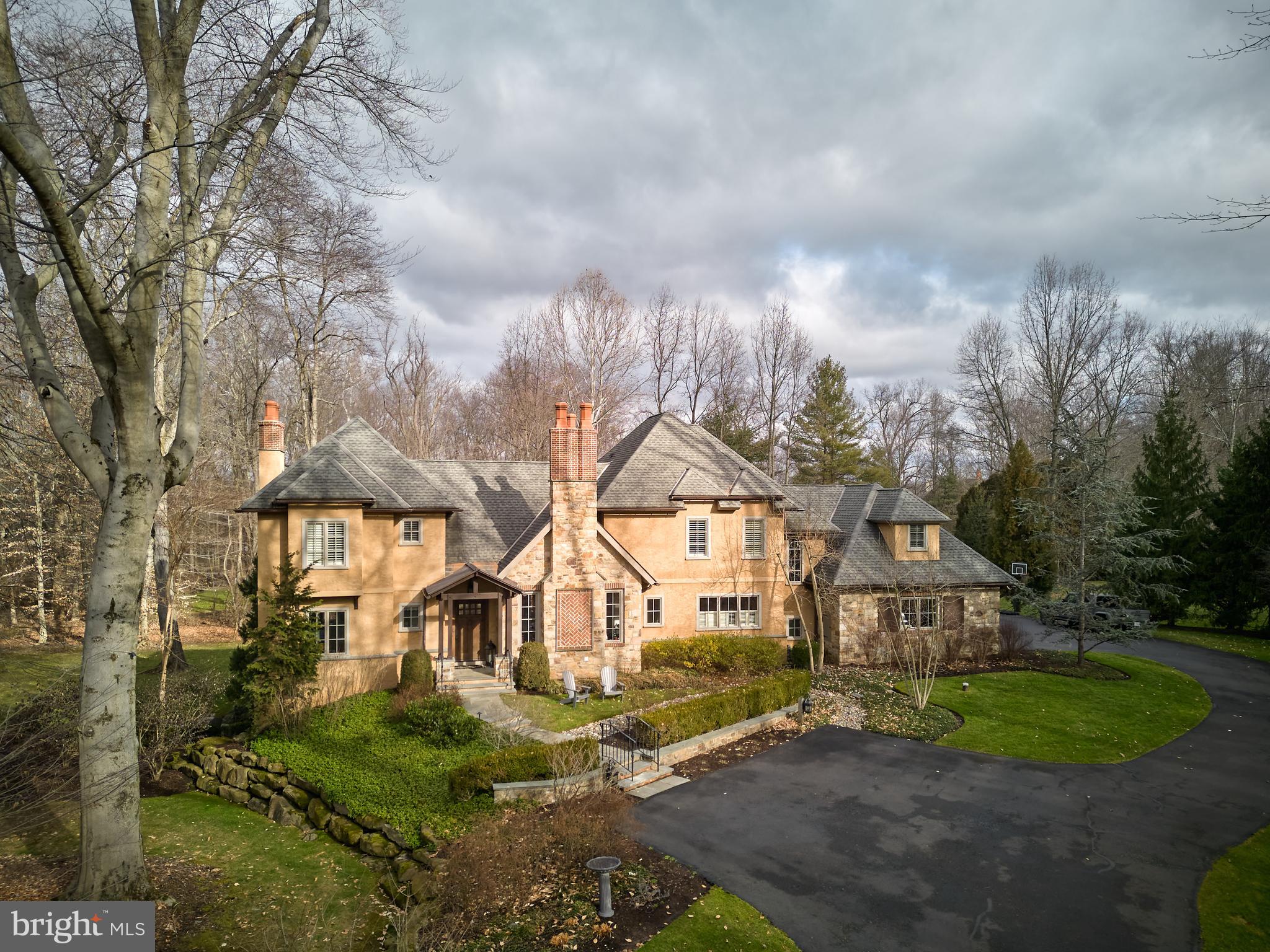 STONEYMEAD - Residential