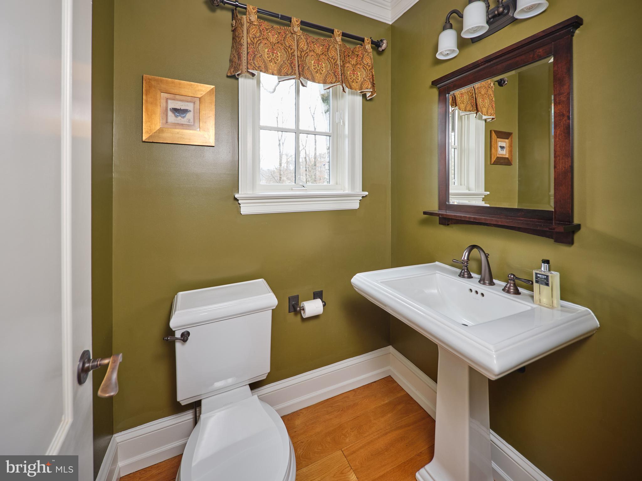 STONEYMEAD - Residential