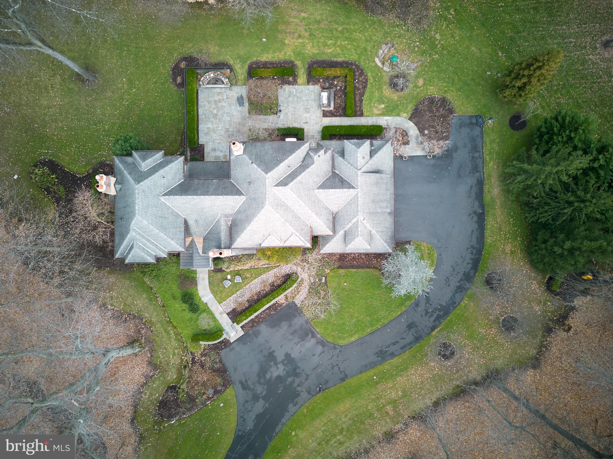 STONEYMEAD - Residential